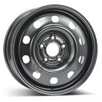 Alcar 9003 6.5x17 ET40 - LK5/127 ML71.5