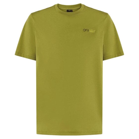 OAKLEY APPAREL Fingerprint B1B short sleeve T-shirt