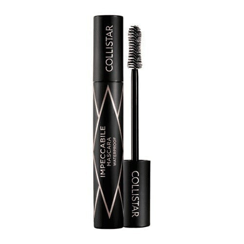 Collistar Impeccabile Mascara Waterproof