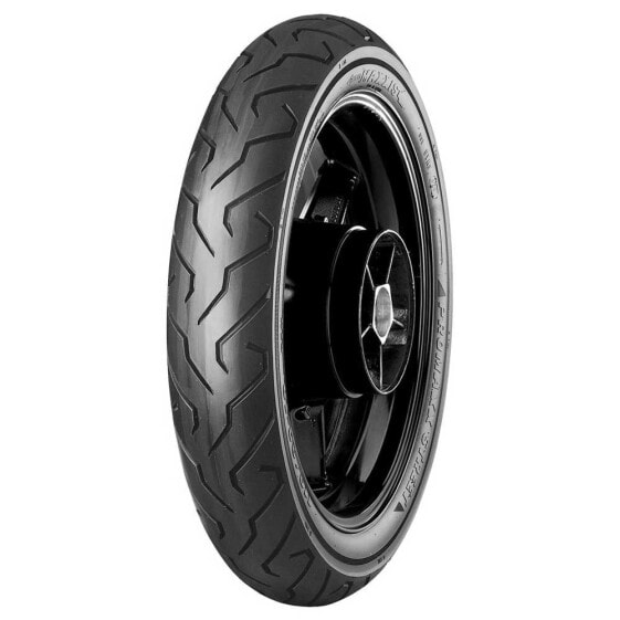 Покрышка заднего коша шоссейная MAXXIS Promaxx M6103 62H TL 130/70-17