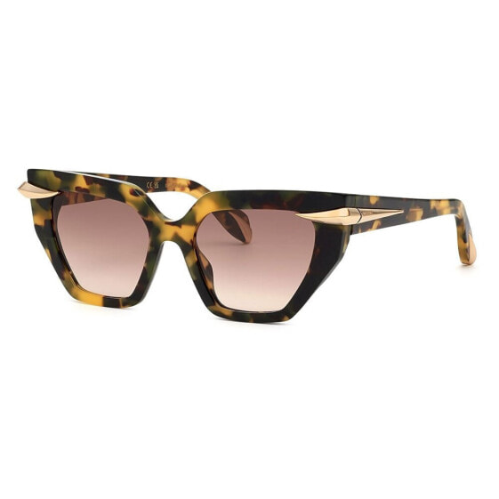 ROBERTO CAVALLI SRC001M Sunglasses