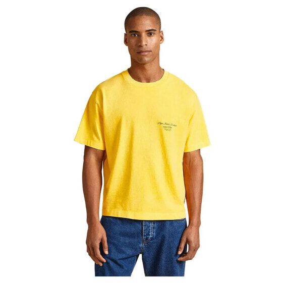 PEPE JEANS Westbourne short sleeve T-shirt