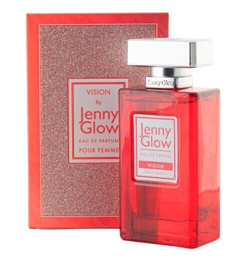 Туалетная вода Jenny Glow Vision Pour Femme - EDP