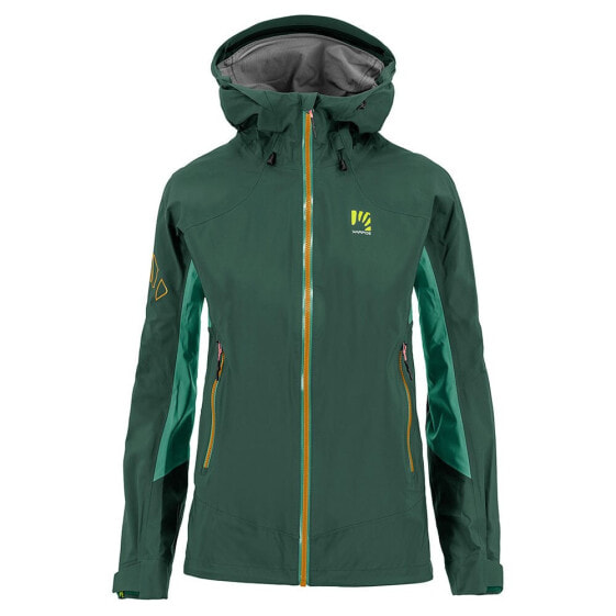 KARPOS Storm Evo jacket