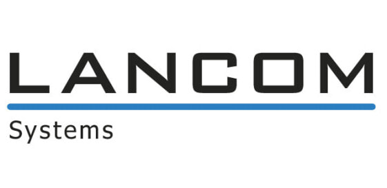 Lancom 55207 - 1 license(s) - Full - 1 year(s) - License