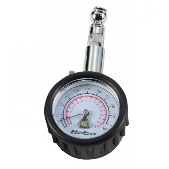 HEBO Trial/Quads 1Kg Pressure Gauge