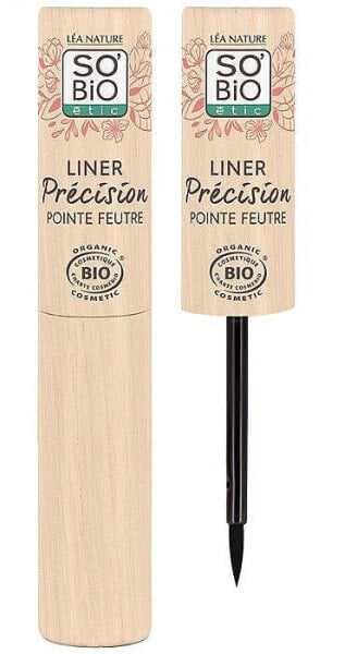 So'Bio Etic Eyeliner Precision