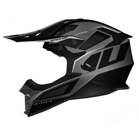 UFO Intrepid off-road helmet