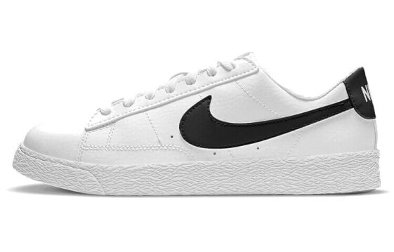 Кеды Nike Blazer Low GS для детей