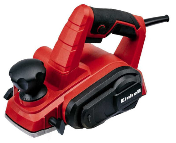 Einhell TC-PL 750 - Black - Red - Aluminium - 17000 RPM - 8.2 cm - 1 cm - AC