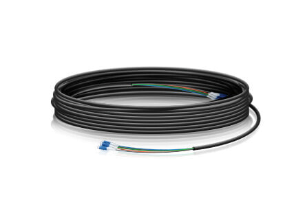UbiQuiti Networks Single-Mode LC Fiber Cable - 60.96 m - LC - LC