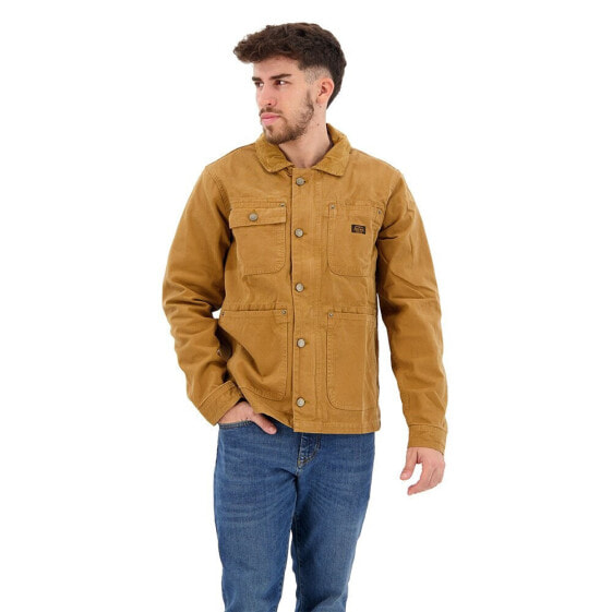 SUPERDRY Vintage Ranch jacket