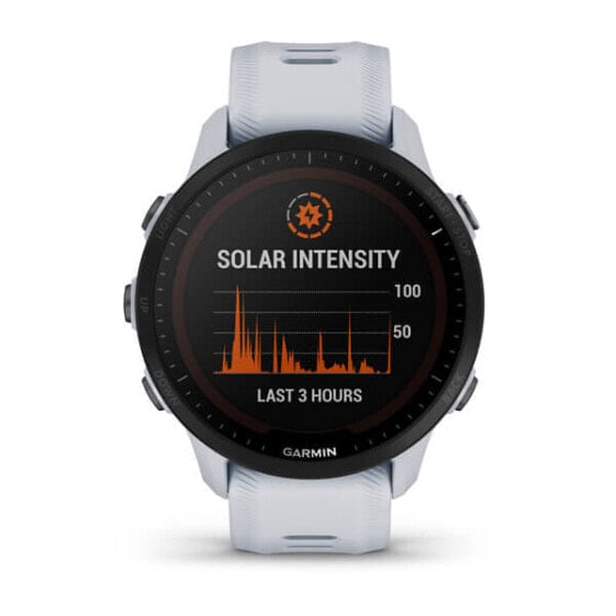 Часы Garmin Forerunner 955 GPS 32GB