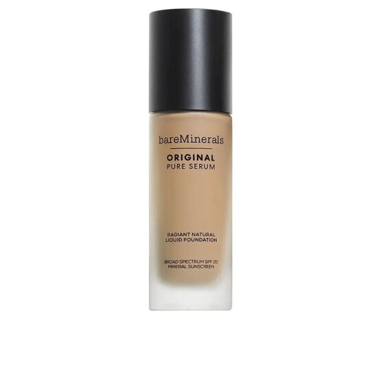 BARE MINERALS Original Pure Serum 30ml Foundation