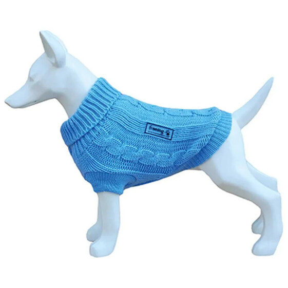 FREEDOG Nature Sweater