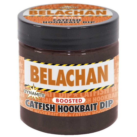 DYNAMITE BAITS Belachan Catfish Carp 270ml Hookbaits