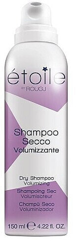 Trockenshampoo für Haarvolumen