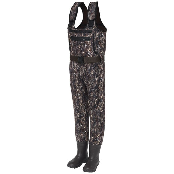 KINETIC Neo Rush neoprene wader