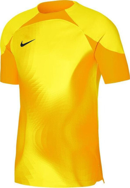 Nike Koszulka bramkarska Nike Dri-FIT ADV Gardien 4 DH7760-719 : Rozmiar - XXL (193cm)