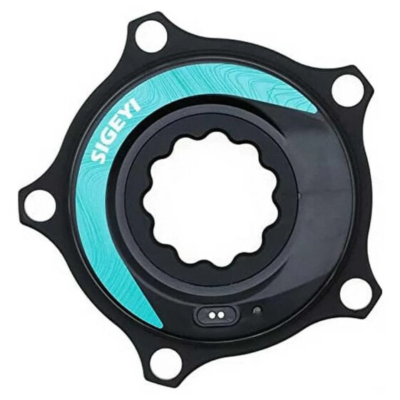 SIGEYI AXO Rotor 30 5-11 Spider With Power Meter