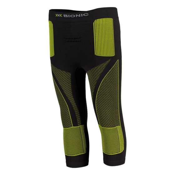 X-BIONIC Energy Accumulator 4.0 3/4 Leggings