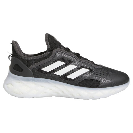 ADIDAS Web Boost trainers