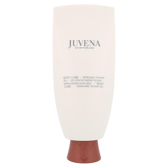 Juvena Body Refreshing 200 ml duschgel für Frauen