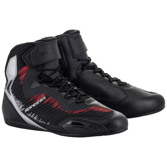 ALPINESTARS Faster 3 Rideknit motorcycle shoes