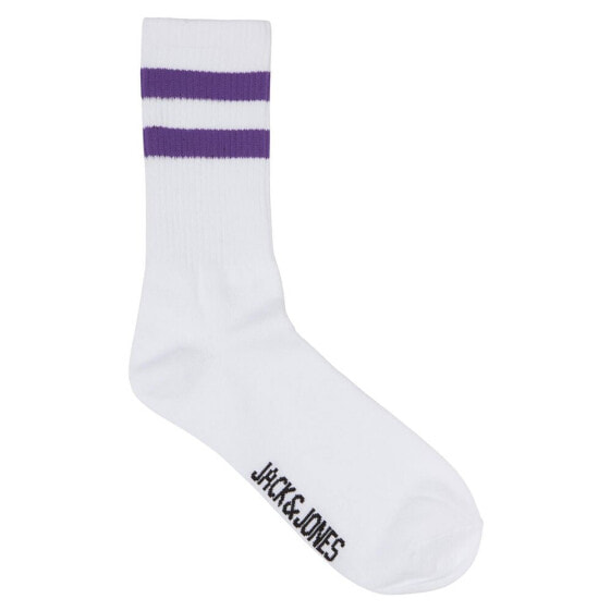 JACK & JONES Gab Tennis socks