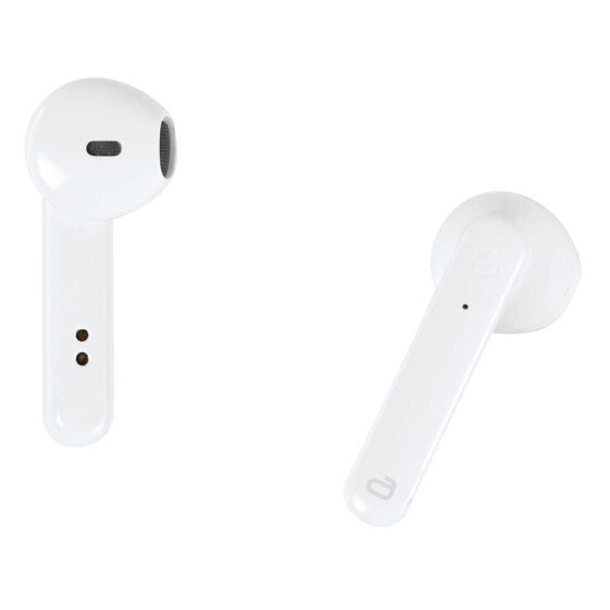 VIVANCO Smart Pair True Bluetooth Headphones