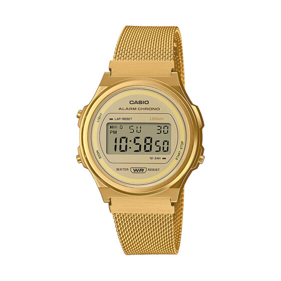 Часы женские Casio A171WEMG-9AEF Casual