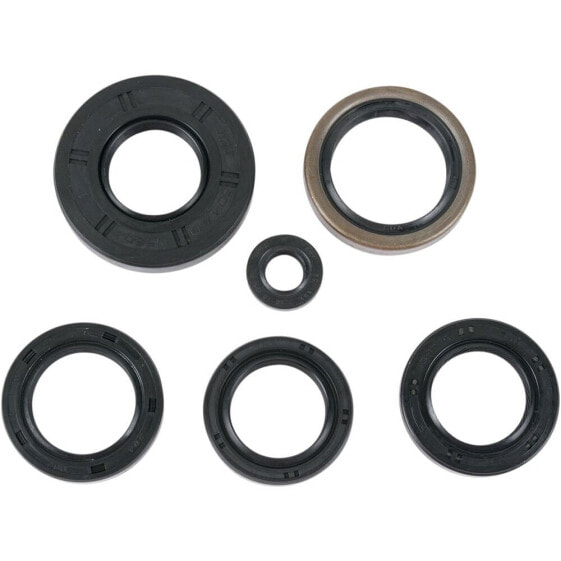 MOOSE HARD-PARTS Oil Seal Set Kawasaki KFX700 04-09