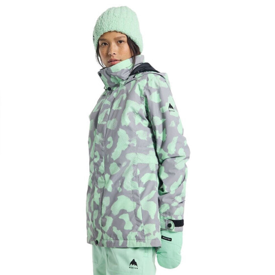 BURTON Jet Set jacket