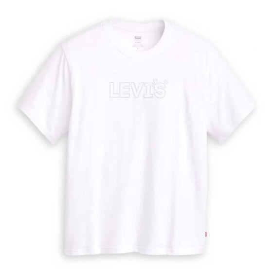 Levi´s ® Relaxed Fit short sleeve T-shirt