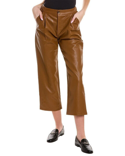 Rosewater Remi Bootcut Pant Women's Brown S