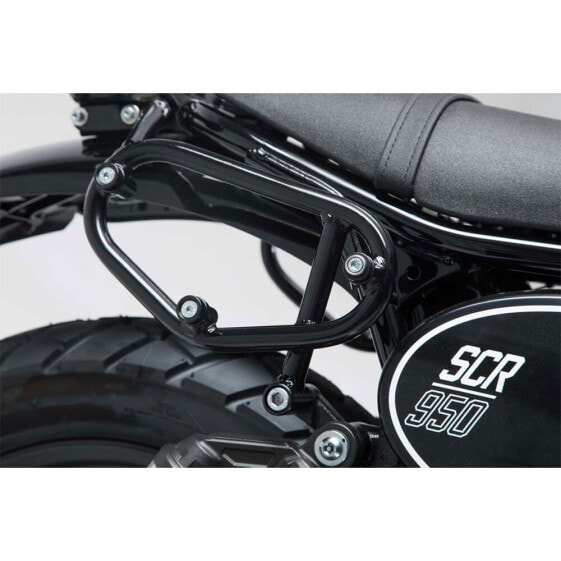 SW-MOTECH SLC Yamaha SCR 950 ABS 17-20 Left Side Case Fitting