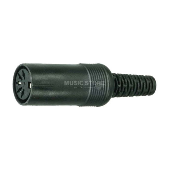 MUSIC STORE Cable Connector female