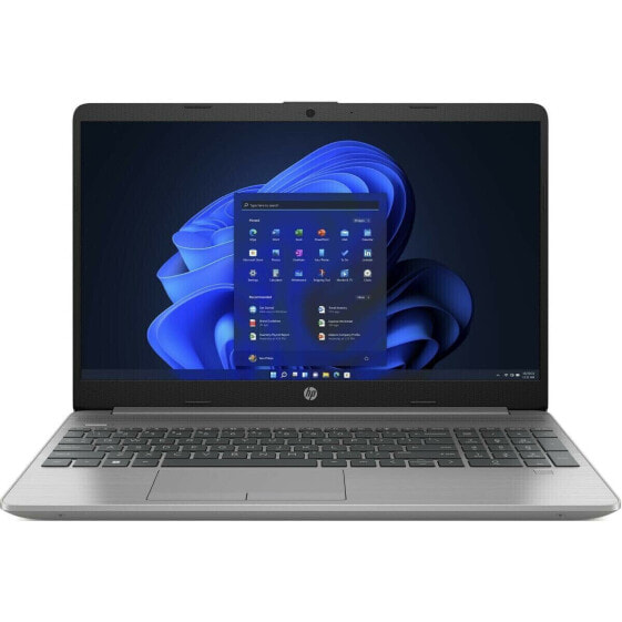 Ноутбук HP 255 15,6" AMD Ryzen 3 5425U 16 GB RAM 512 Гб SSD