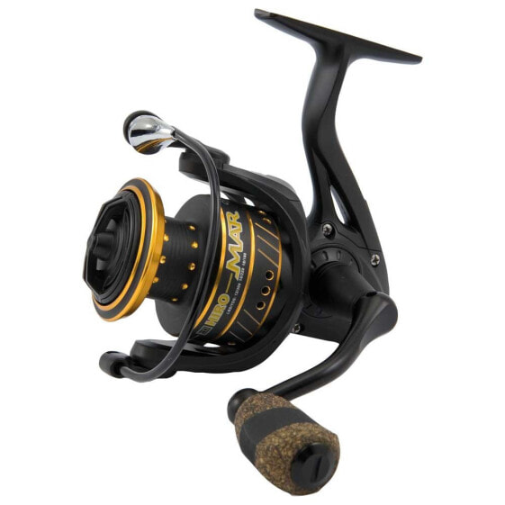 NOMURA Hiro Mar spinning reel