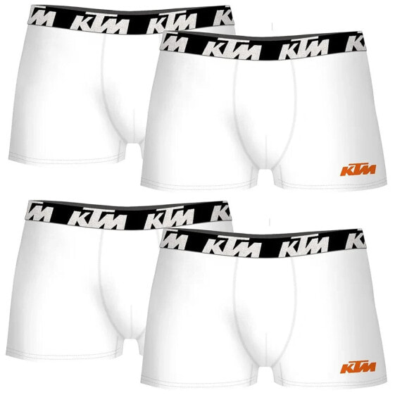 KTM PK5498 boxers 4 units