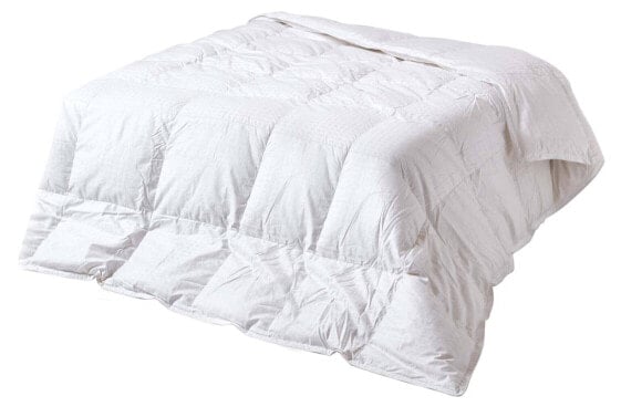 Одеяло Homescapes Übergangs-Bettdecke Wärmeklasse 3-4