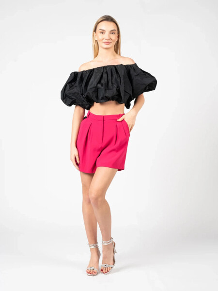 Топ Pinko Santo Domingo Bow