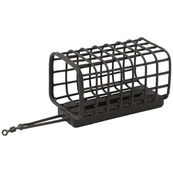 DAIWA N´Zon Square Cage S Feeder