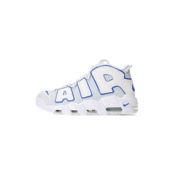 Низкие ботинки мужские Nike Air More Uptempo 96