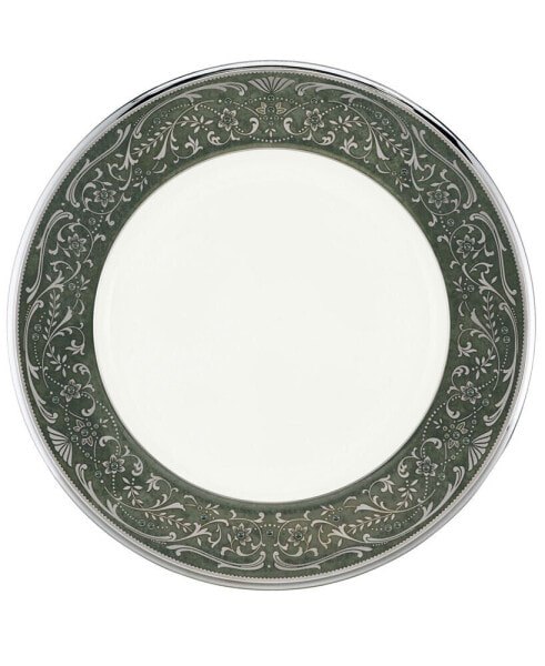 Dinnerware, Silver Palace Accent Plate