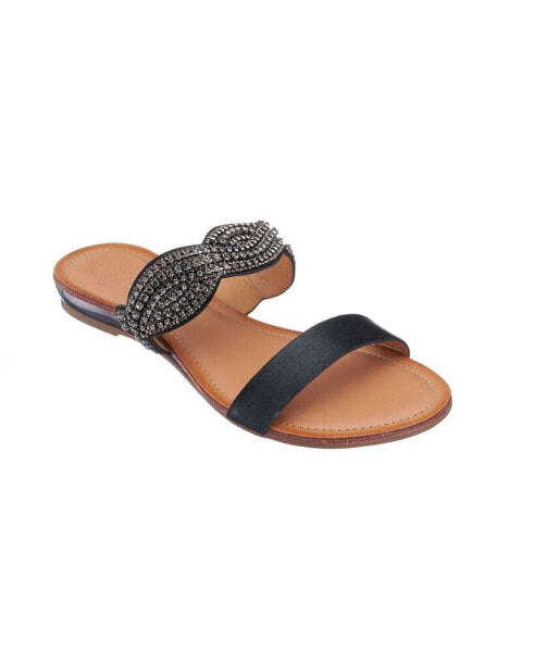 Сандалии GC Shoes Jacey Flat Sandal