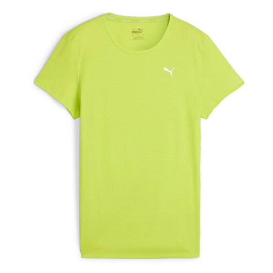 PUMA Favorites Velocity short sleeve T-shirt