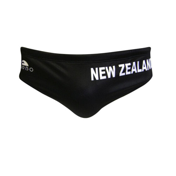 TURBO New Zealand Swimming Brief