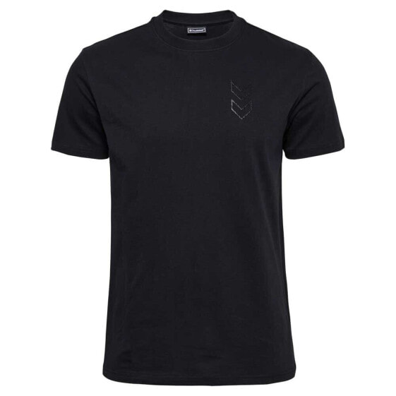 HUMMEL Active CO short sleeve T-shirt