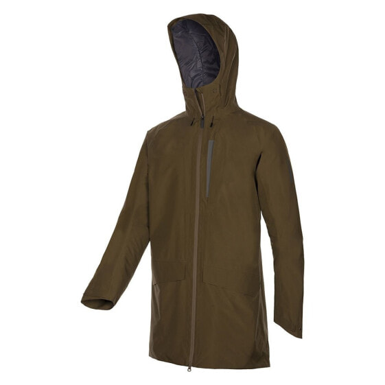 TRANGOWORLD Marmara Termic jacket